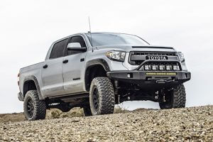 tundra bds ucas 37s