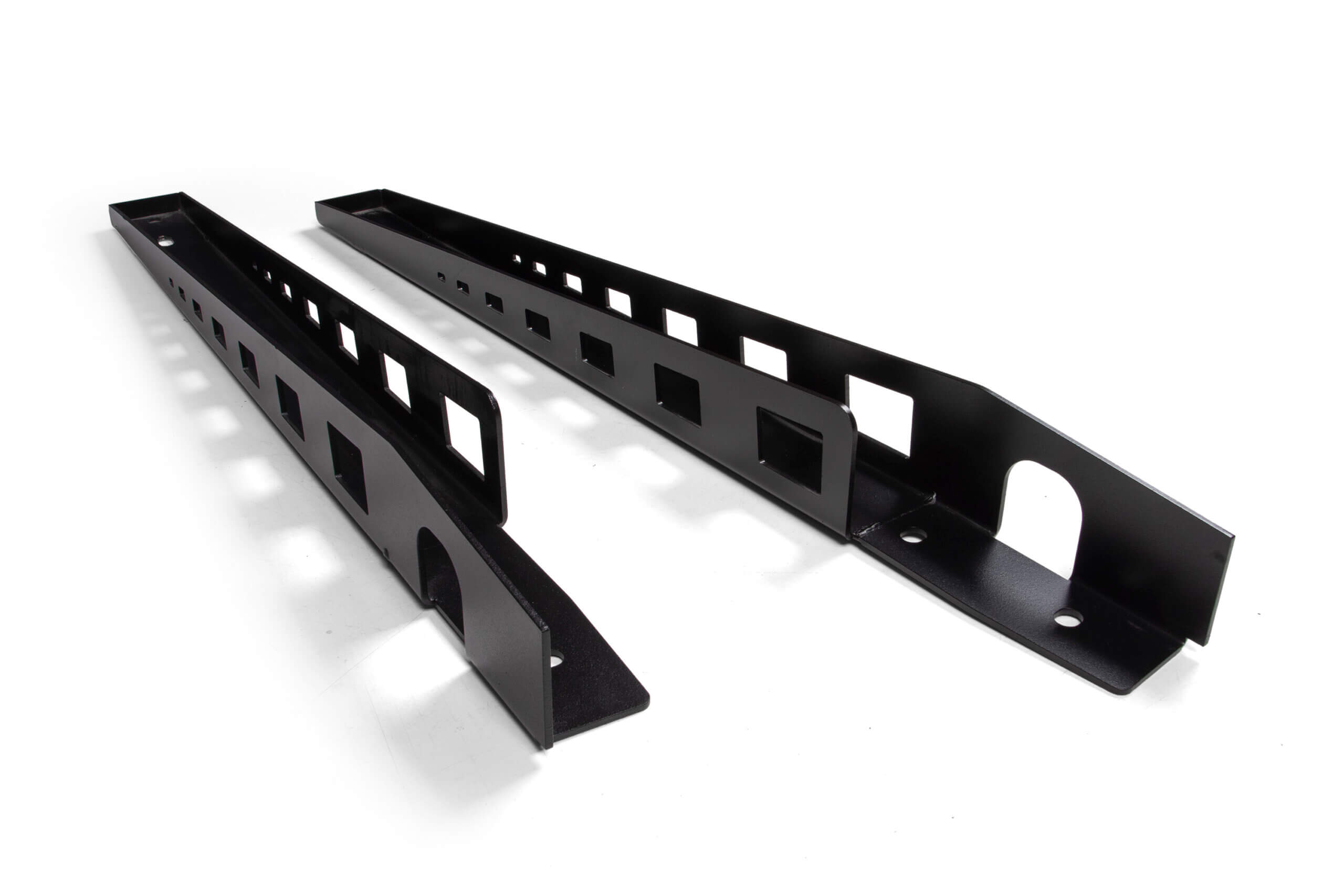 thumbnail image 2 of Rough Country 1272BOX4 Kicker Bar Kit For 4-6-inch Lifts 2 of 14